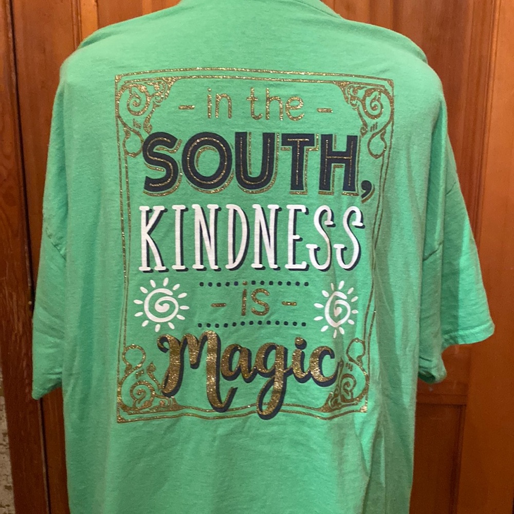 T-shirt for an Alabama Girl or one who wants to be!